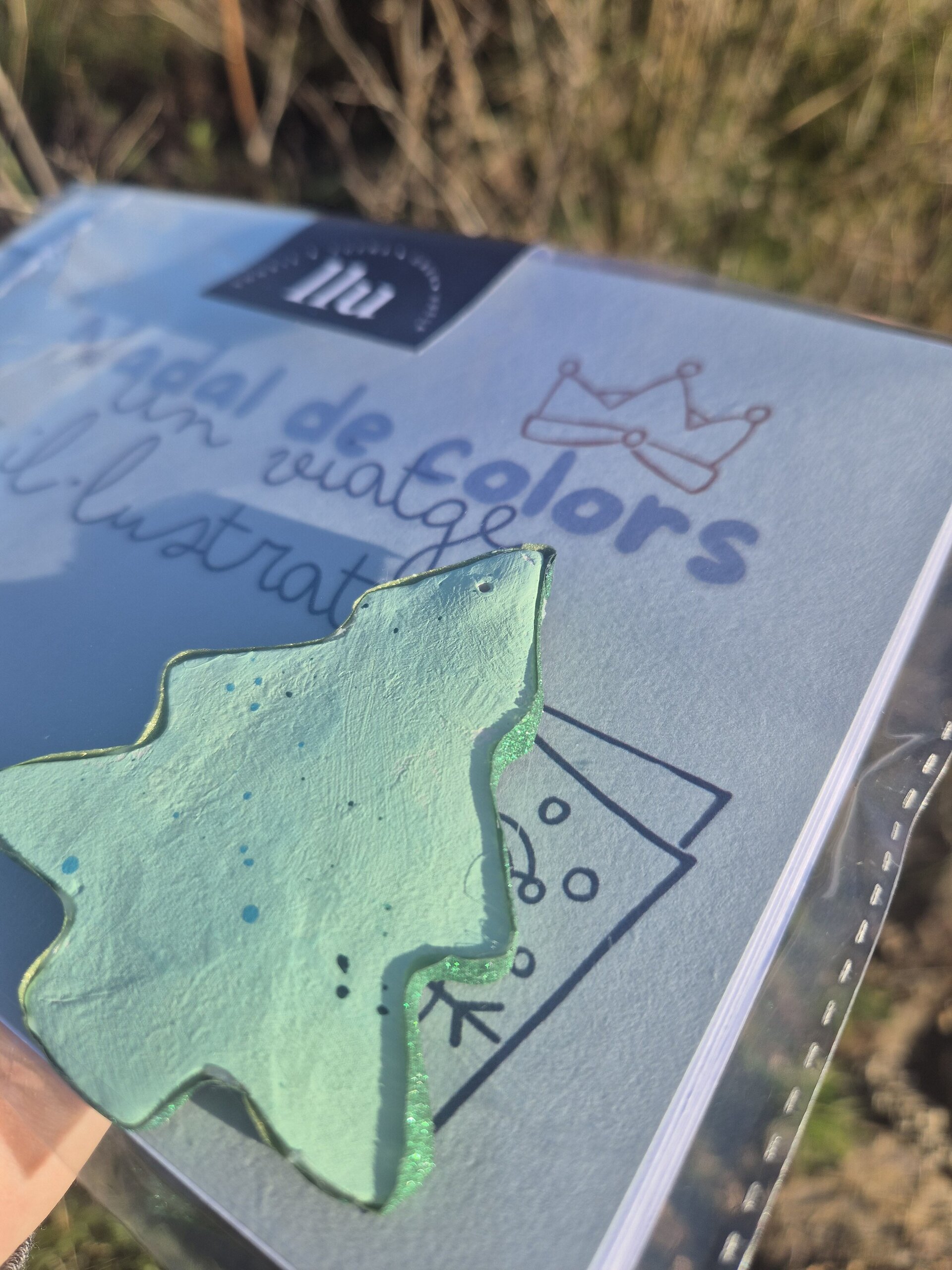 Coloreable navideño para niños - 3