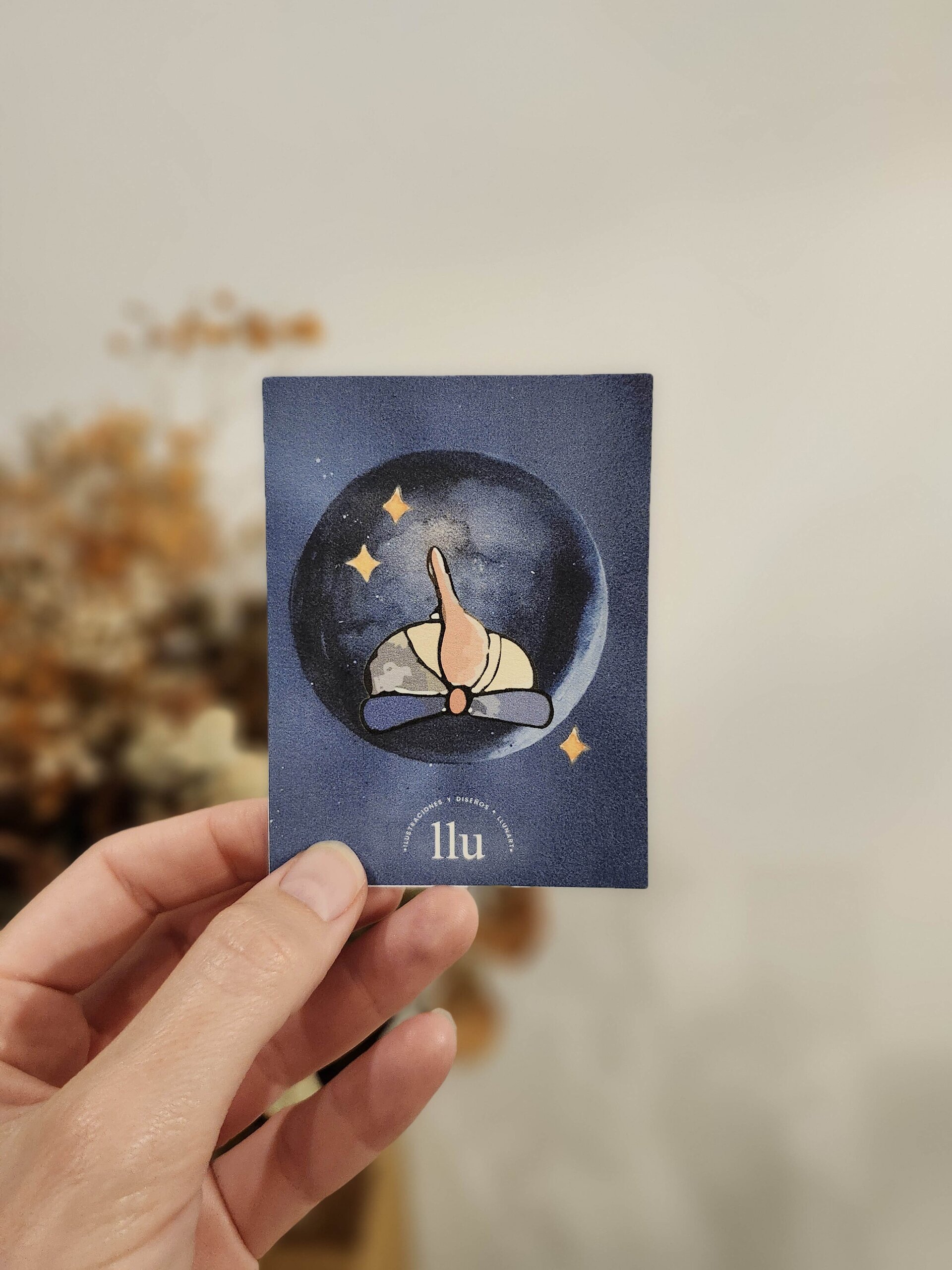 Tarjetas navideñas - 7