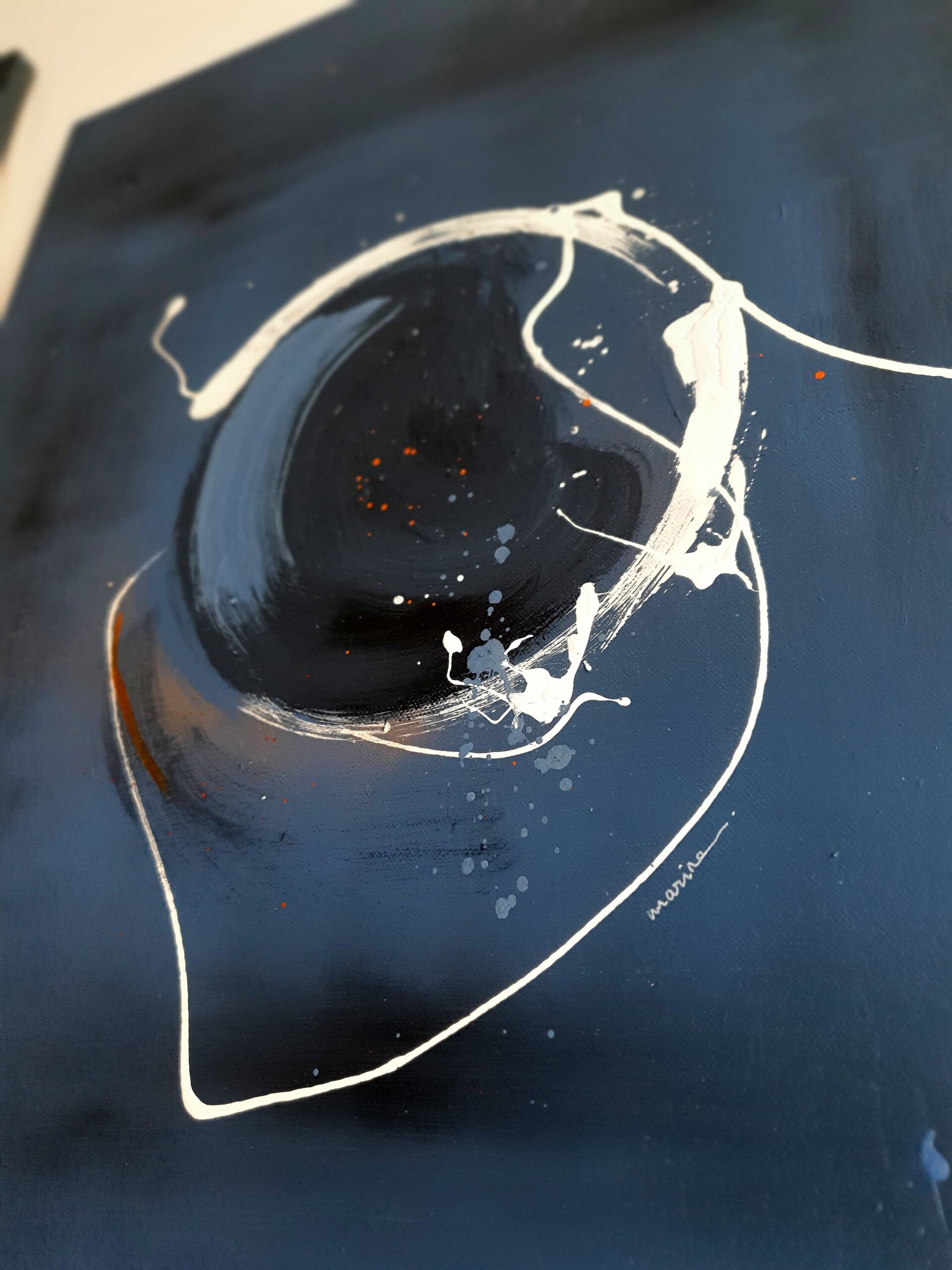 Formas de luna - 1