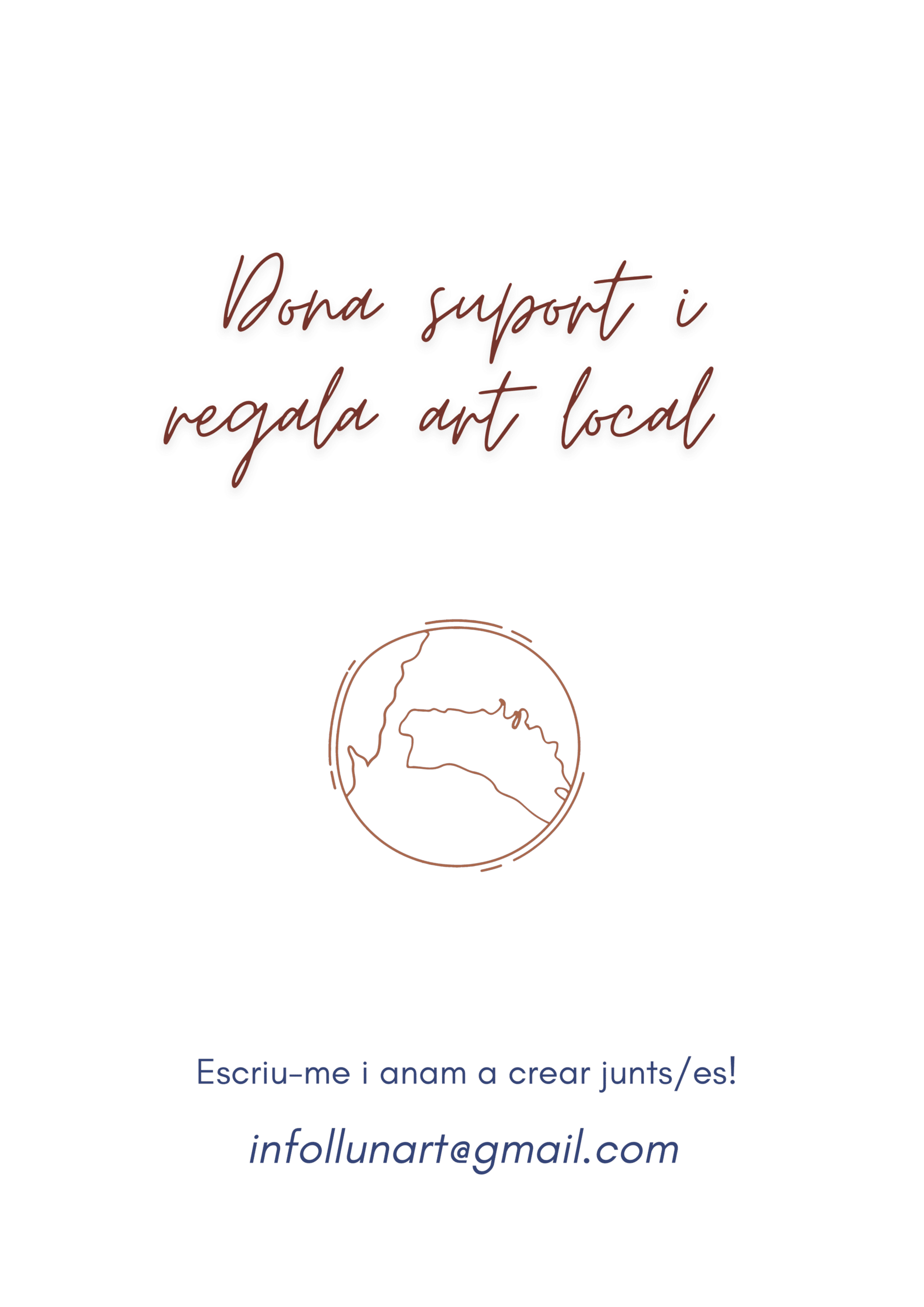 Ilustración + tarjeta - 1
