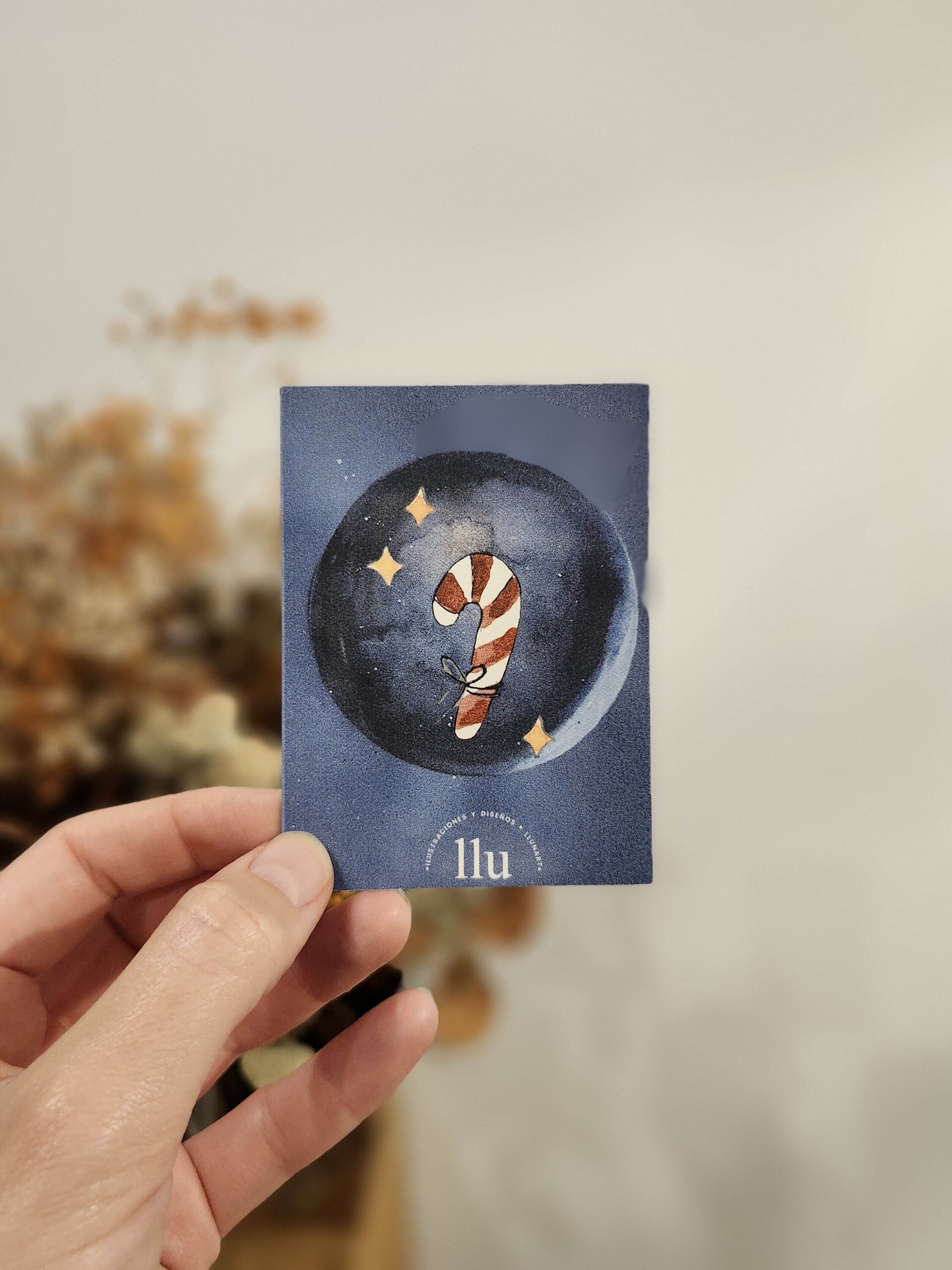 Tarjetas navideñas - 9