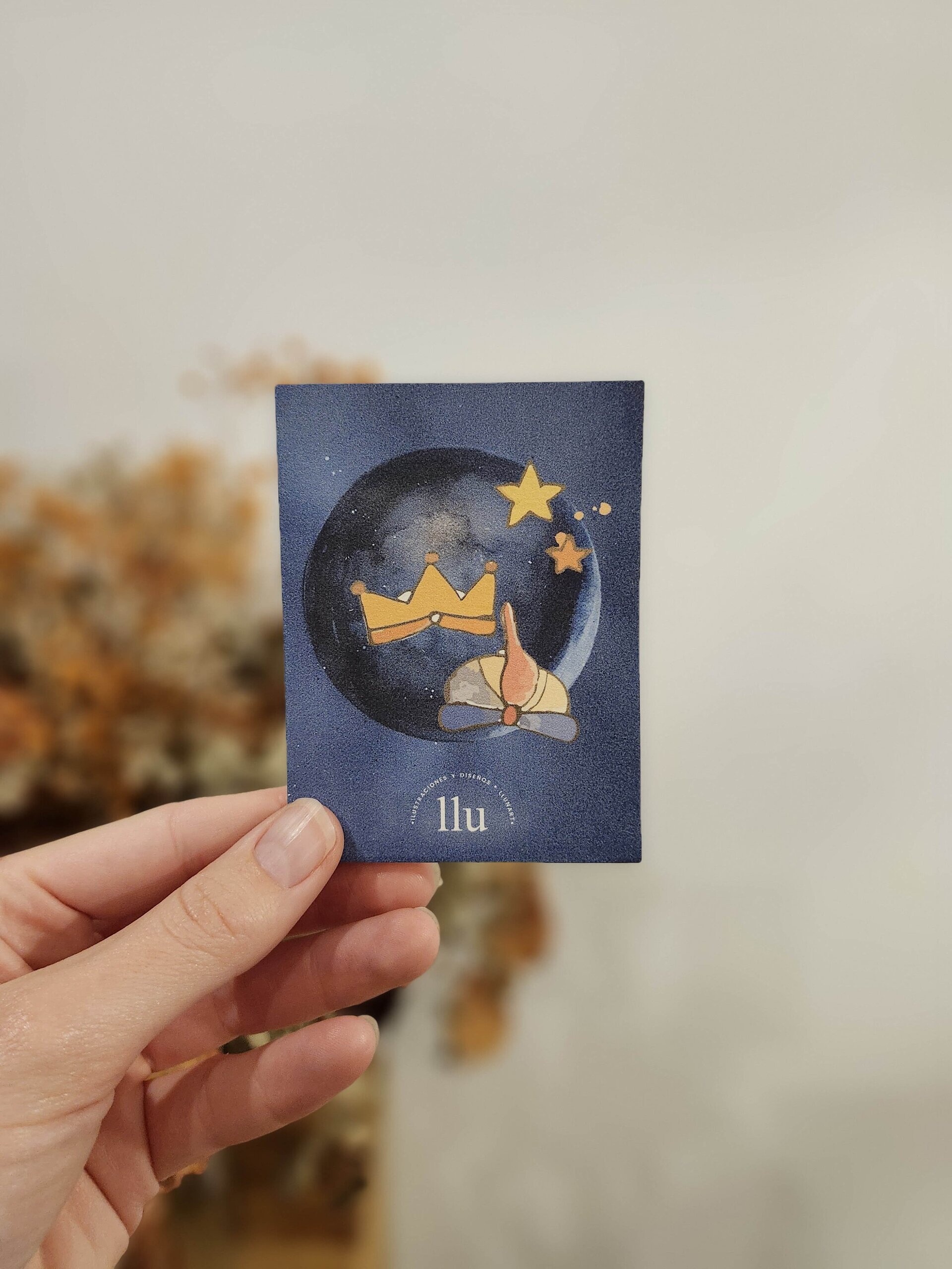 Tarjetas navideñas - 5